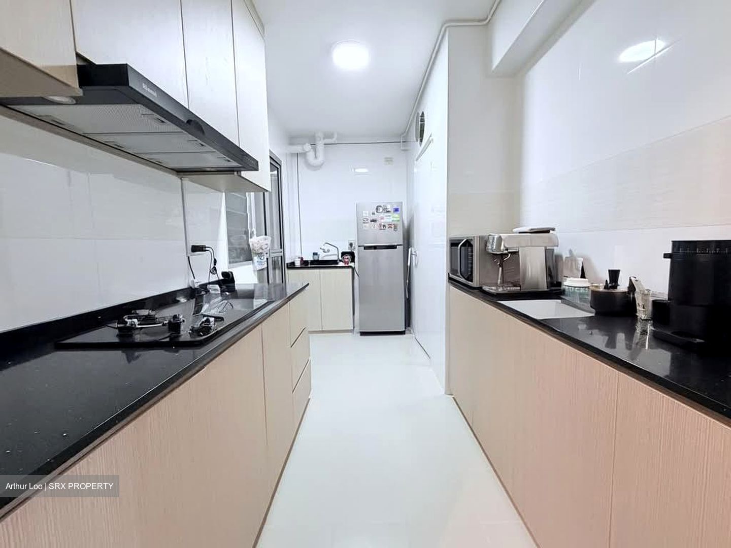 Blk 104A Eastbrook @ Canberra (Sembawang), HDB 3 Rooms #565548601